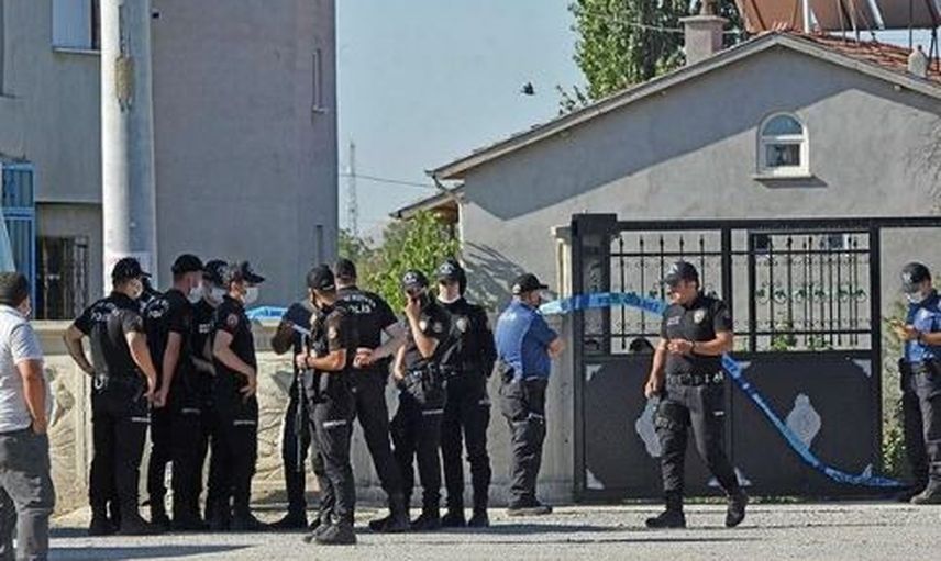 Konya'daki Aile Katliamında Yeni Gelişme: Katil Tespit Edildi!