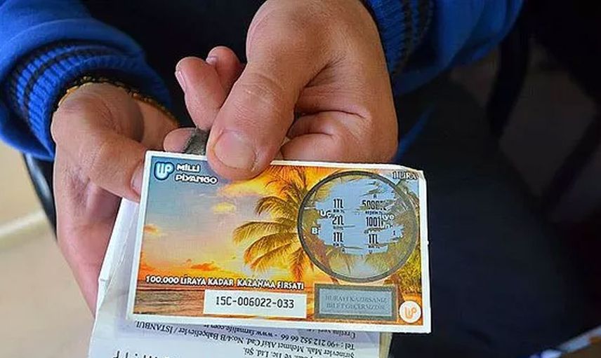 Piyango'dan büyük ikramiyeyi tutturdu! 7.5 milyar TL'yi kazanan adamın başına gelmeyen iş kalmadı