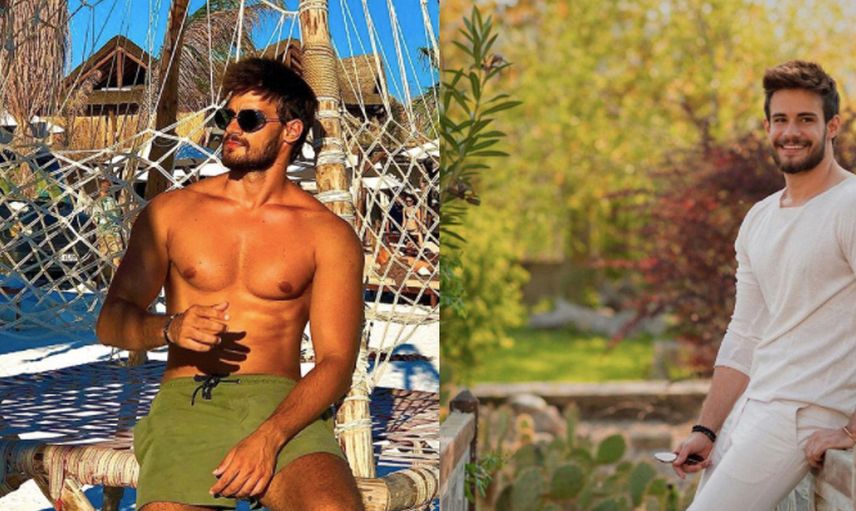 Acun ve Nisa'ya gönderme