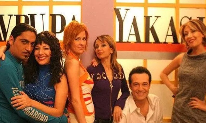Avrupa Yakası'nın Yaprak'ıydı: Tanınmaz hale geldi! Bakın Hale Caneroğlu'nun yeni mesleği ne!