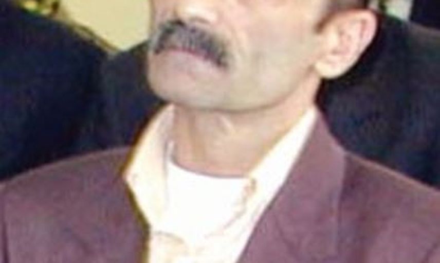 Suç Örgütü Lideri Hadi Özcan'a 75 Yıl Hapis Cezası!