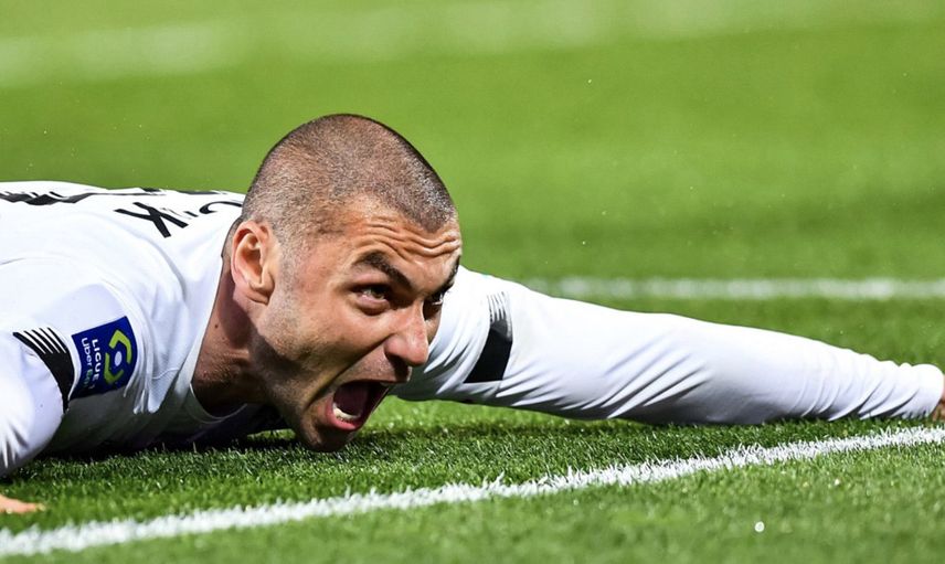 Fransız Teknik Adam Burak Yılmaz İle Dalga Geçti!
