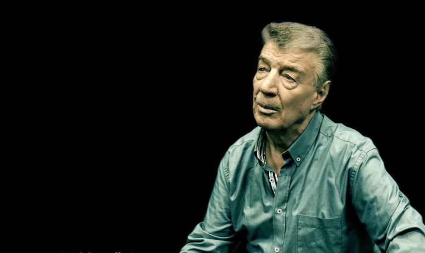Arif Şentürk Kimdir?