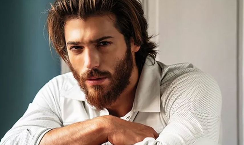 Can Yaman Estetik mi Yaptırdı? Ünlü Oyuncunun Sakladığı Sır Ortaya Çıktı