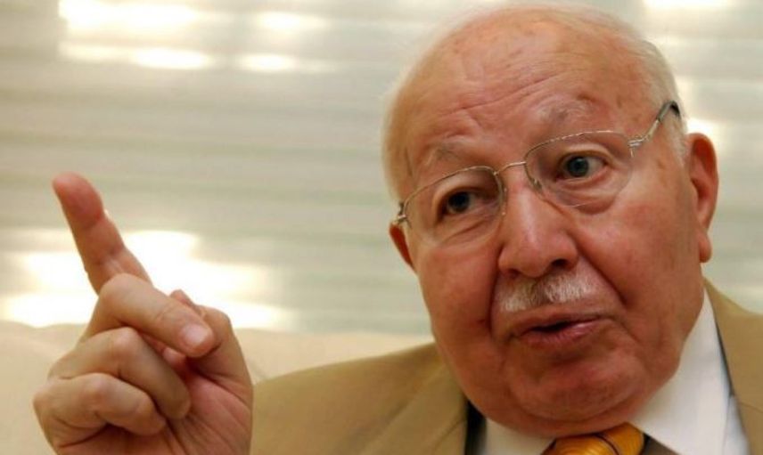 Prof. Dr. Necmettin Erbakan Kimdir?