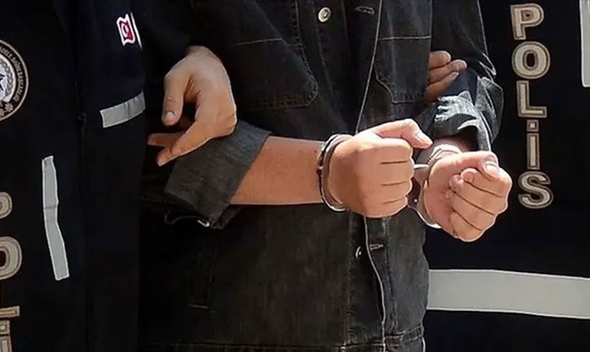 Son dakika! Ünlüler gözaltına alındı