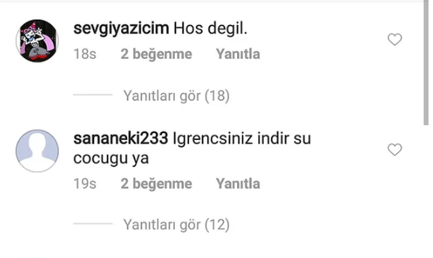 Yaptıklarıyla Sosyal Medyada Tepki Toplayan Ebeveynler