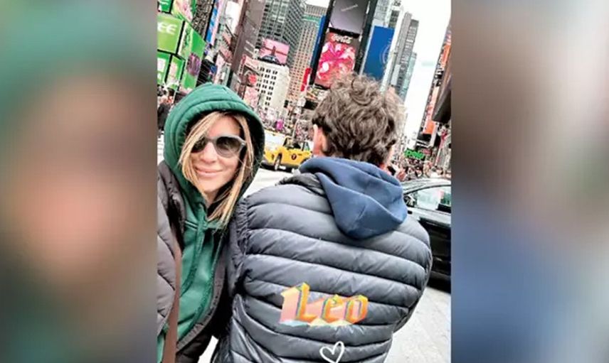 Bayramda Türkiye'yi terk ettiler: Ünlülerin dikkat çeken yurtdışı paylaşımları!