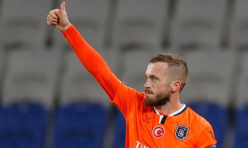 TRANSFER RESMEN DUYURULDU!