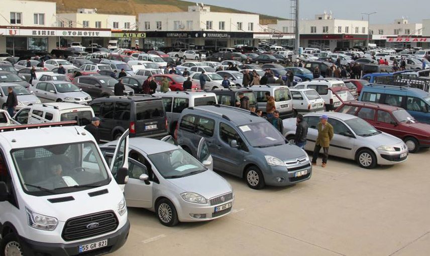 İkinci El Otomobil Alırken Uyanık Olmanız Gereken Detaylar