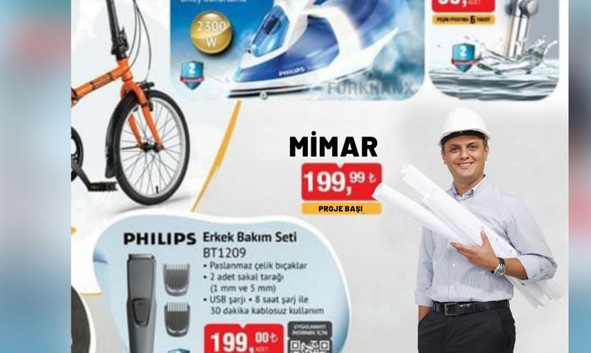 A101'in tekne satmasından sonra BİM'e Psikolog geldiği iddia edildi! Sosyal medyada viral oldu ortalık yıkıldı