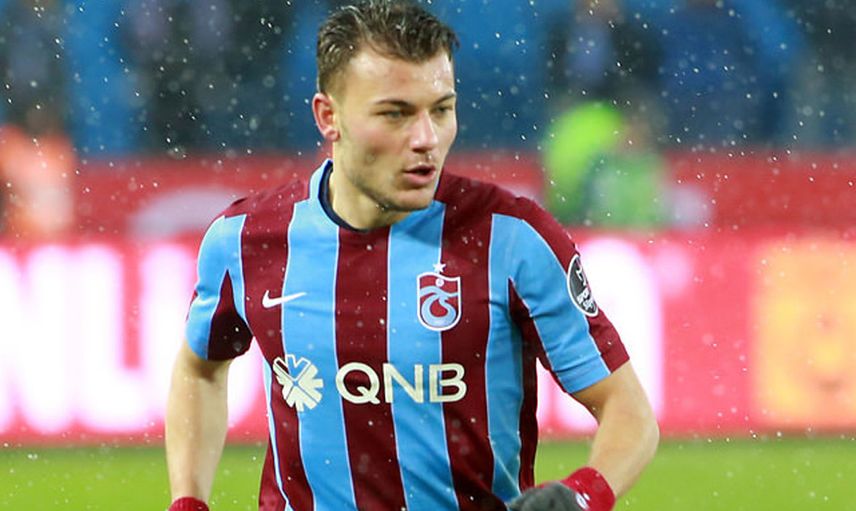 Çaykur Rizespor, Kasımpaşa'dan Yusuf Erdoğan'ı Transfer Ediyor!