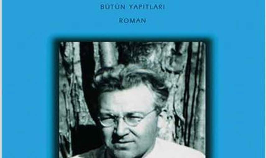 Kitap İncelemesi: Kürk Mantolu Madonna