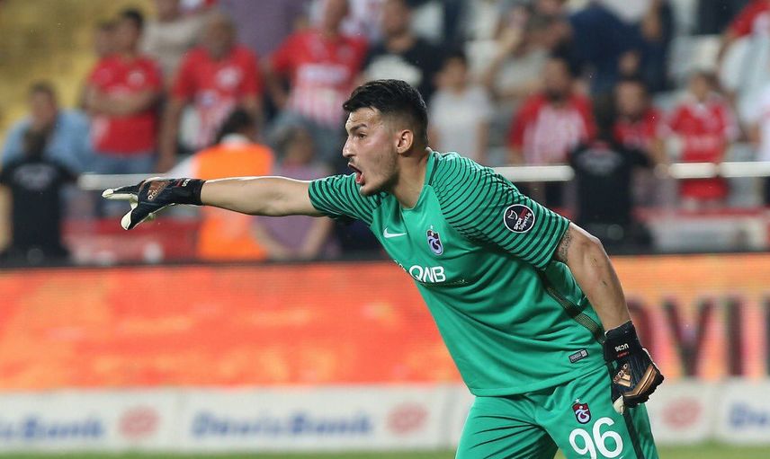 Valencia, Uğurcan Çakır’ı Transfer Etmek İstiyor!