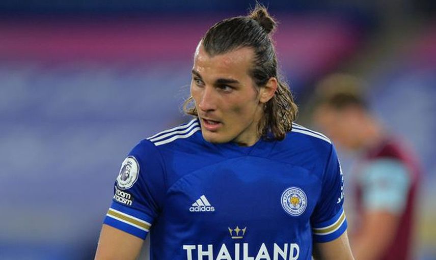 6. Çağlar Söyüncü - 23.75 Milyon Euro