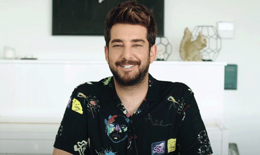 Enis Arıkan kimdir?