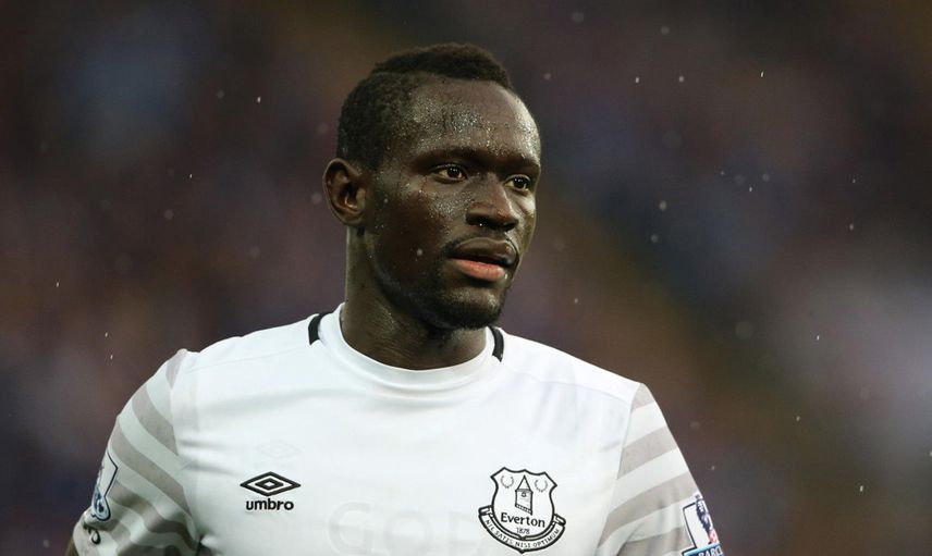 Yeni Malatyaspor Oumar Niasse'ı Transfer Etmek İstiyor!
