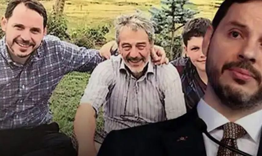 Yıllardır gözden uzakta yaşayan Berat Albayrak'ın yeni işi belli oldu! Babası duyurdu işte yeni işi...
