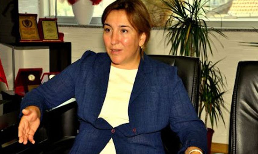 Azize Sibel Gönül Kimdir?
