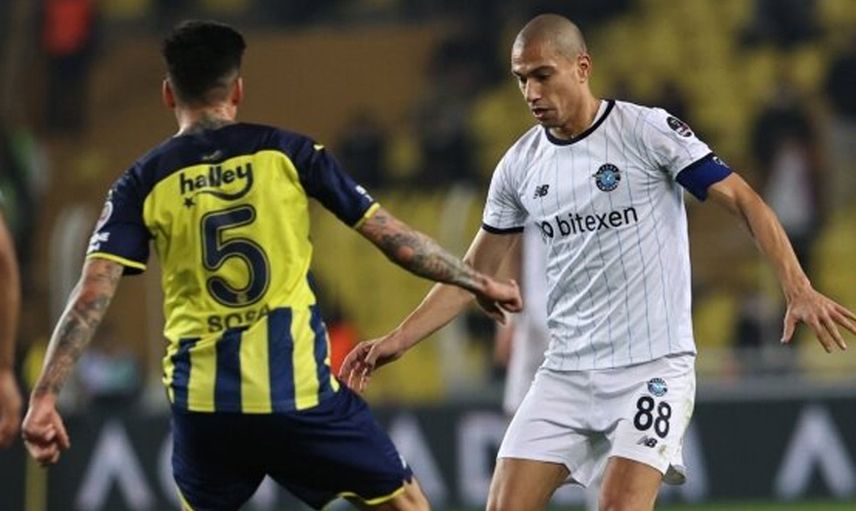 Adana Demirspor'un Fenerbahçe Galibiyeti Sonrası Vincenzo Montella'dan Dikkat Çeken Sözler Geldi!