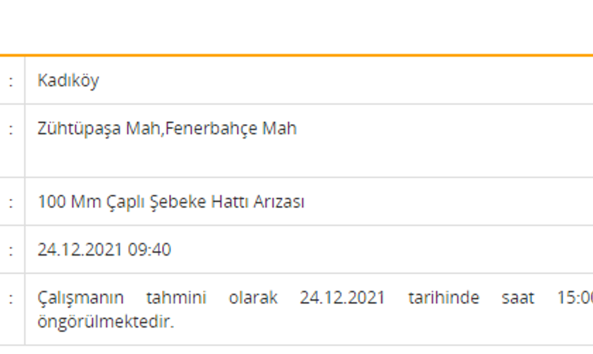 KADİKÖY