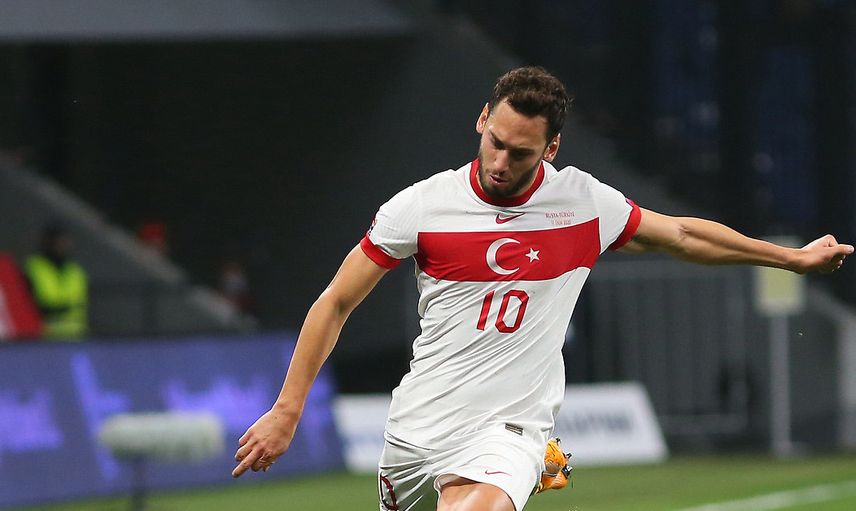 Ezeli rakibe gitmesi tepki çekmişti