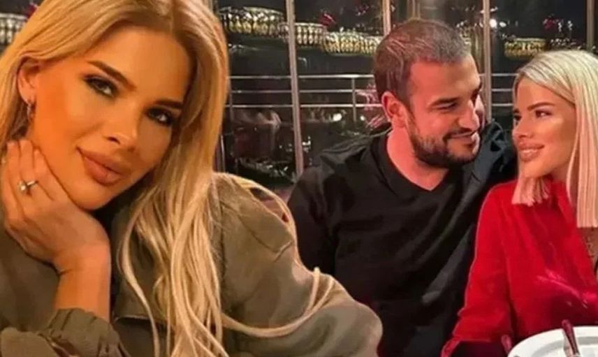 Sihirli Annem'in Tuğçe'siydi: Damla Ersubaşı tesettüre girdi!