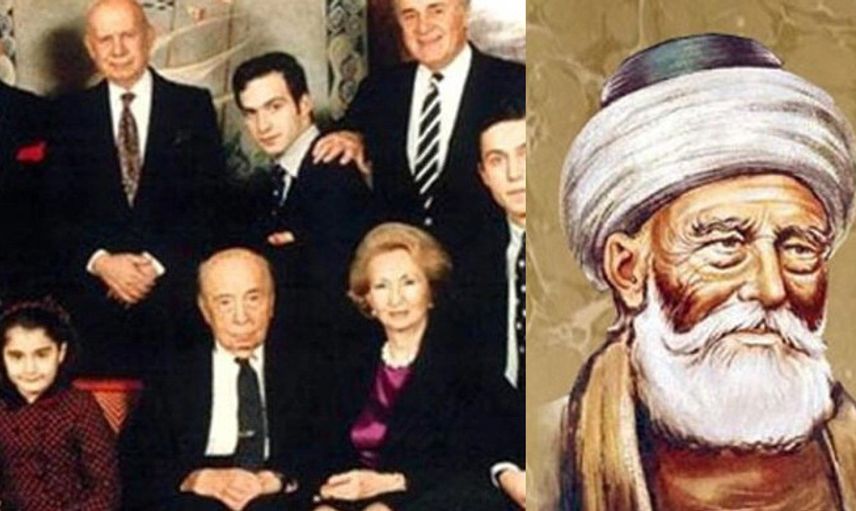 Koç Ailesi