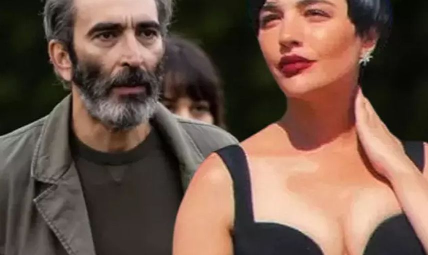 7 aylık hamile olan Gonca Vuslateri'den şiddet itirafı! Fırat Tanış'ı işaret etti: Göğsüme giden nefesi...