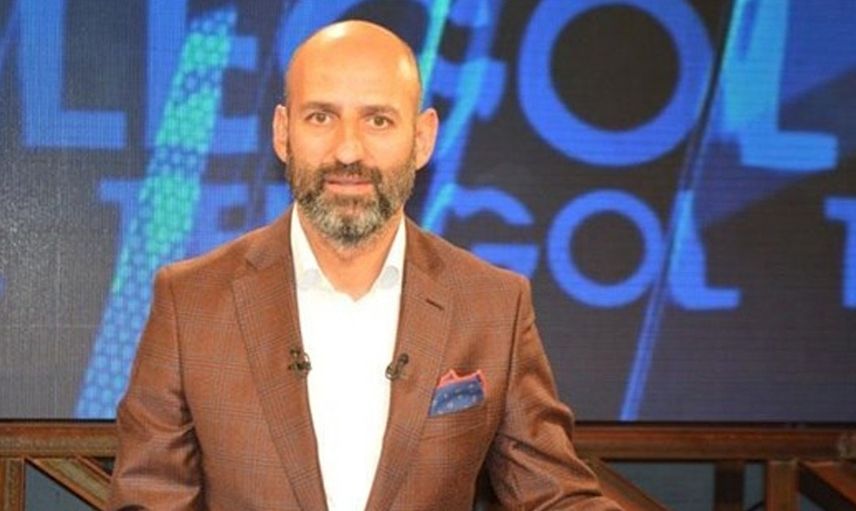 Serhat Ulueren'in Mesleği Nedir?