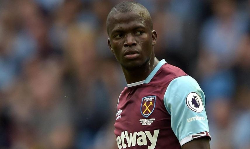 Enner Valencia Kimdir?