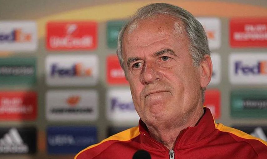 Beşiktaş Mustafa Denizli'yi Sportif Direktör Olarak Takımın Başına Getirmeyi Planlıyor!