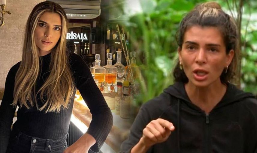 Survivor Merve'nin eşi bakın kim çıktı! Meğerse çok tanıdıkmış biz bunu nasıl anlamadık