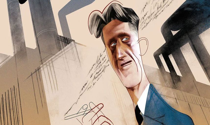 George Orwell Kimdir?