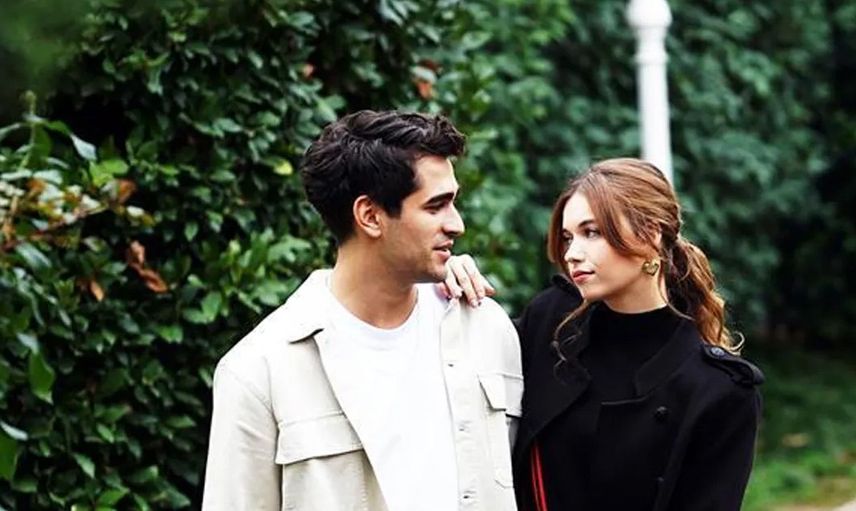 Yalı Çapkını aşkı gerçek mi oldu? Mert Ramzan Demir, Afra Saraçoğlu için ünlü oyuncu ile kavga etti