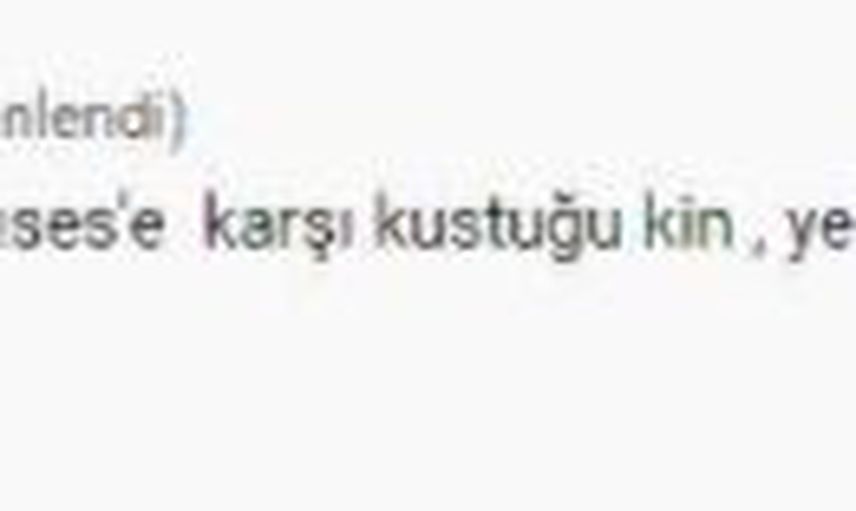Tatlıses Kızı Dilan Çıtak'ın Sözleri Üzerine Canlı Yayında Hüngür Hüngür Ağladı!