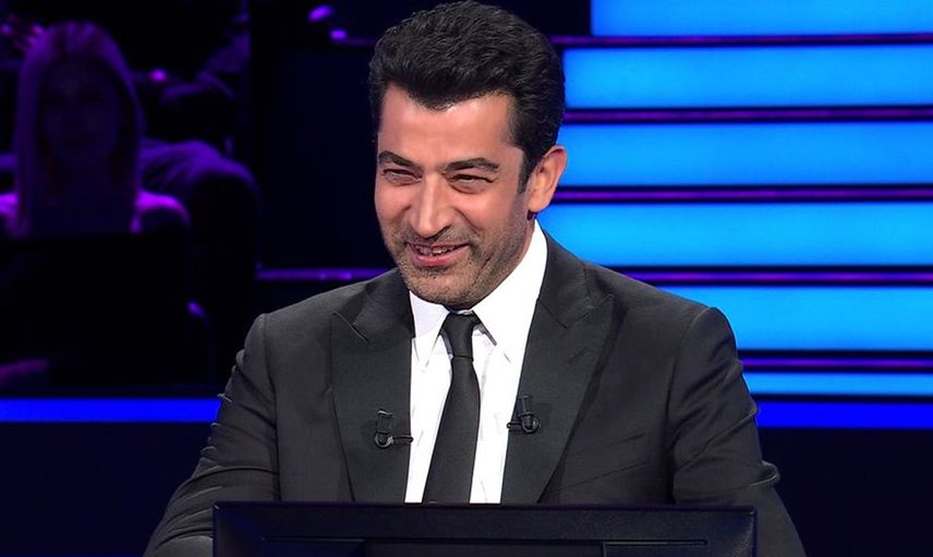 Kenan İmirzalıoğlu'nun sorusu