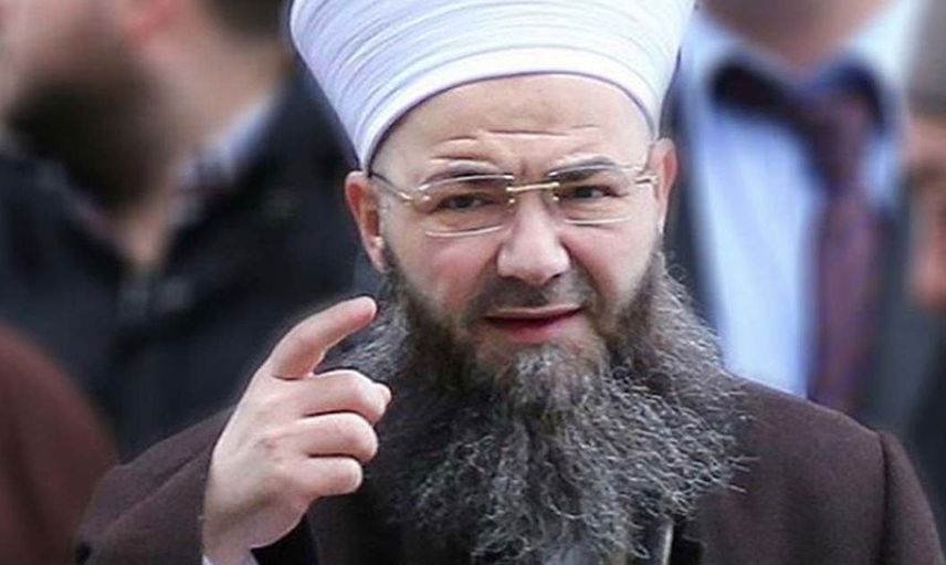 Cübbeli Ahmet'in Hz. Mehdi ile ilgili dedikleri ortaya çıktı