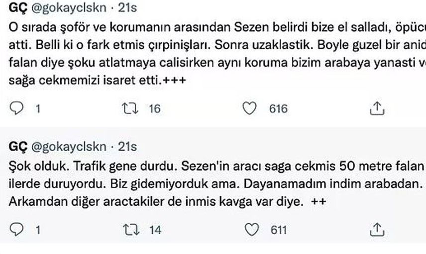 Sezen Aksu’nun yıllar önce bir askerle yaşadıkları ortaya çıktı