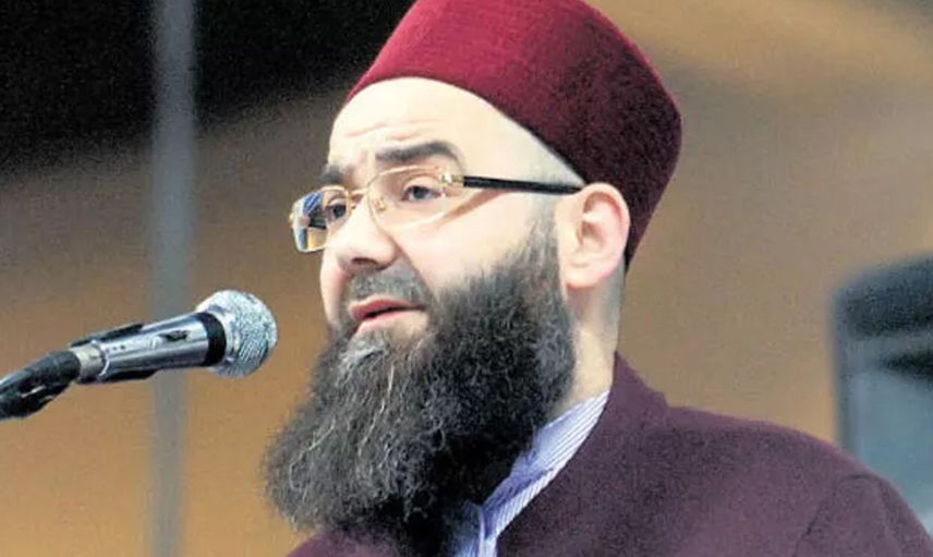 'Nasıl fetva veriyorsun?'