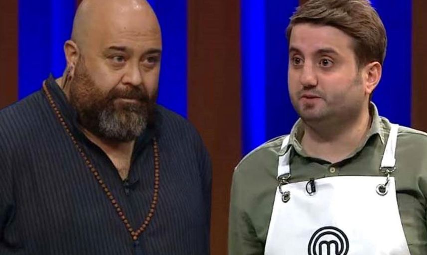 MasterChef yarışmasının fenomen isimleirnden Kayhan Özekin isyan etti: 10 bin TL'ye bulaşıkçı bulamıyoruz