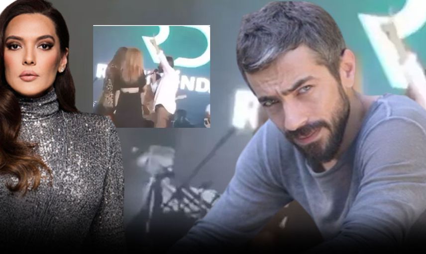Magazin dünyasının ünlü kavgaları ve davaları