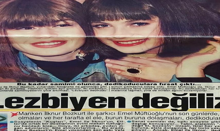Magazin tarihinin kirli çamaşırları bir bir ortaya döküldü: Şokopop’tan ağızları açık bırakan paylaşımlar!