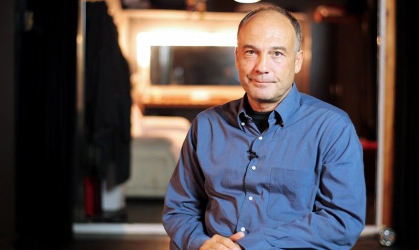 Mahir Günşiray'ın acı günü: Usta oyuncunun eşi Claude Leon Günşiray hayatını kaybetti
