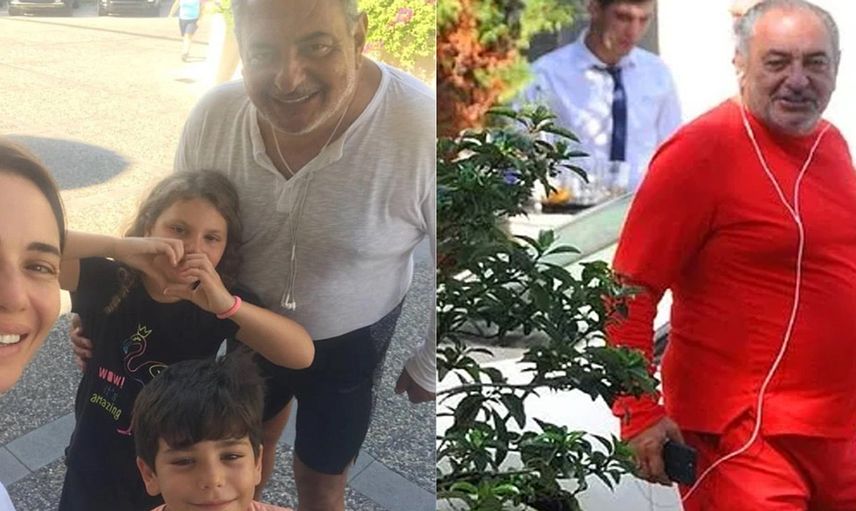 Mahkemeden Reha Muhtar hakkında skandal karar: Akıl sağlığı kontrolü...
