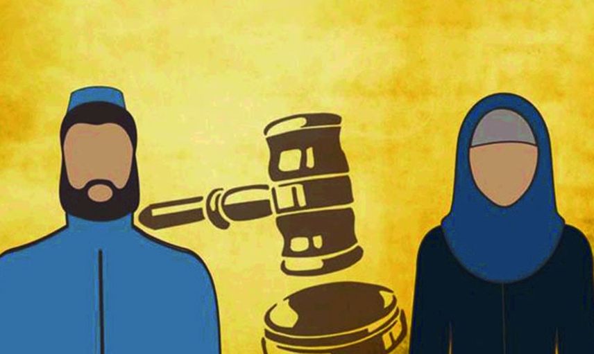 Mahkemelerin yapmış olduğu boşama İslam'a göre geçerli midir?