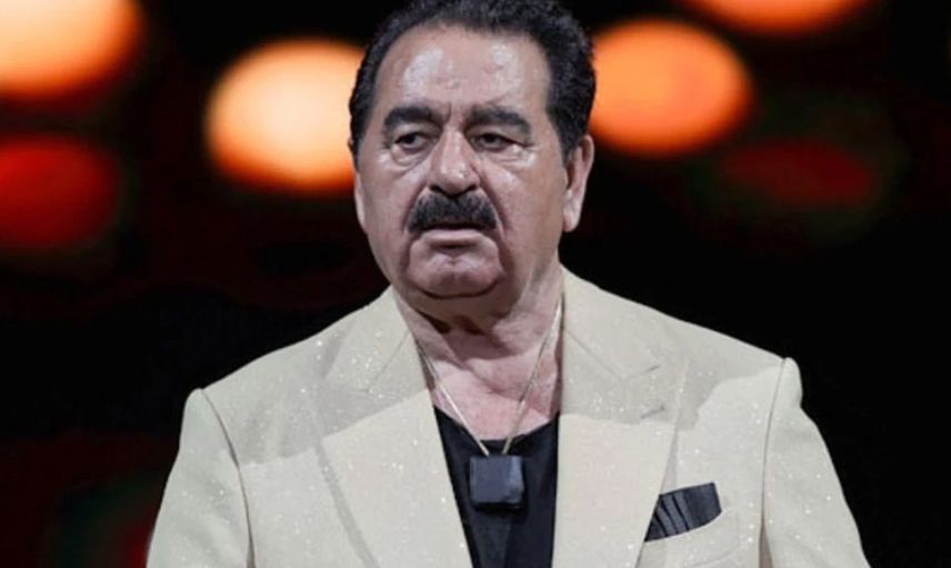Mahkemenin son kararı şoke etti: İbrahim Tatlıses torununu evden kovdu!