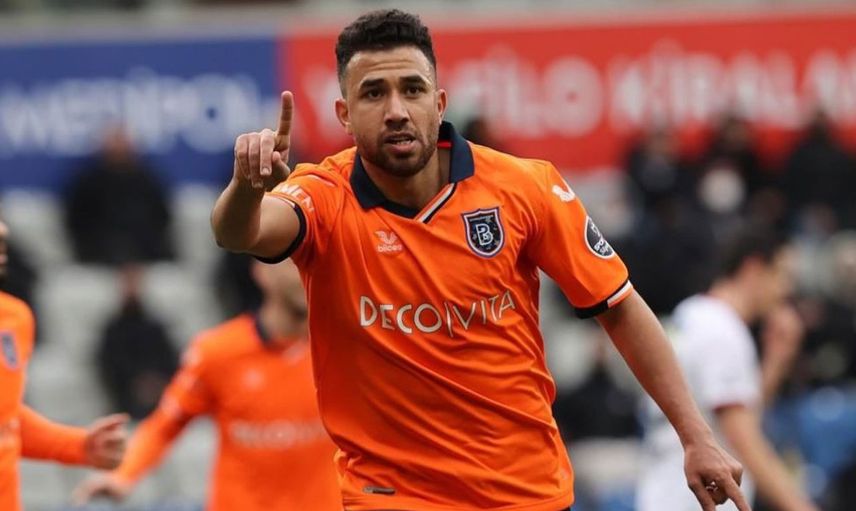 Mahmoud Trezeguet kimdir? Süper Lig devlerinin transfer listesinde olan Mahmoud Trezeguet nerelidir?