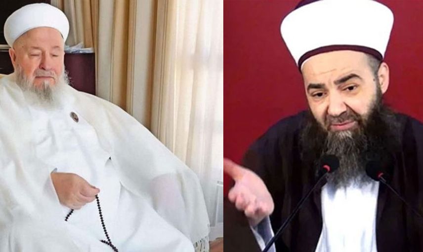 Mahmut Efendi öldükten günler sonra bu video ortaya çıktı! Torunu dedesinin sırrını açıkladı Cübbeli Ahmet bile bu durumda gözlerini tutamaz.