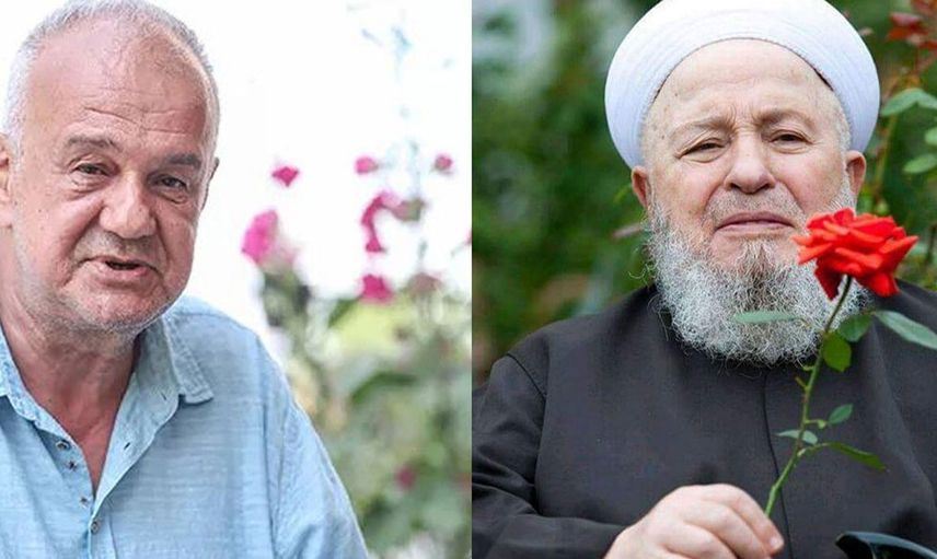 Mahmut Efendi'ye olan bu büyük sevginin nereden geldiği belli oldu! Avukatı her şeyi tek tek anlattı